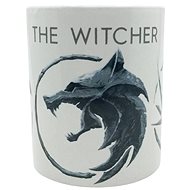 Netflix The Witcher: Logo - mug - Mug