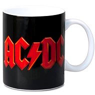 AC/DC: Logo - mug - Mug