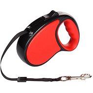 Merco Freemove Multipack 2 pcs red, 3 m - Leash