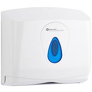 Merida Folded towel dispenser TOP MINI - Hand Towel Dispenser