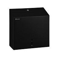 Merida STELLA MAXI nerez černý - Hand Towel Dispenser