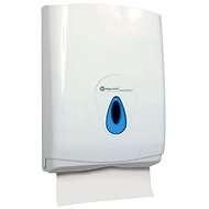 Merida Folded towel dispenser TOP MAXI - Hand Towel Dispenser