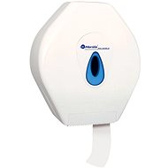 Merida Toilet paper dispenser JUMBO 280 TOP GIGANT - Toilet Roll Dispenser