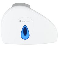 Merida Toilet paper dispenser JUMBO 190 TOP MINI DUO - Toilet Roll Dispenser