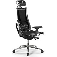 MERCURY STAR YOGA 3D, Elastic - Office Chair