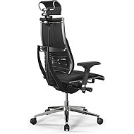 MERCURY STAR YOGA 4D, Free - Office Chair