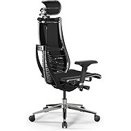 MERCURY STAR YOGA 4D, Free2 - Office Chair