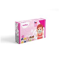 Mesaverde Disposable Face Mask 25 pcs GIRL - Surgical Mask