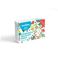 Mesaverde Disposable Children's Face Mask 25 pcs DINOSAURS - Surgical Mask