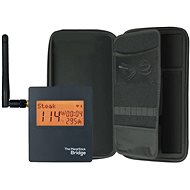 The MeatStick WiFi Travel Pack - Grill Accessory