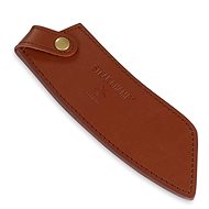 SteakChamp Leather sheath for chef's knife - Knife Case