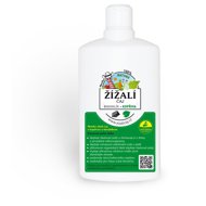 MESI'S SUGAR TEA with nettle and biochar 0,5 l - Fertiliser