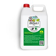 MESI'S SUGAR TEA with nettle and biochar 5 l - Fertiliser