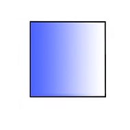 Lienbacher Glass under the stove square with facet 100x100cm - Glass Hearth Plate