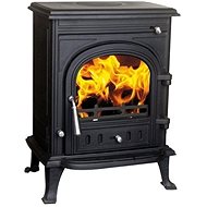 Igotherm TUMBA Cast Iron Stove - Wood Stove
