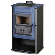 Tim System Magic Stove, Blue - Wood Stove