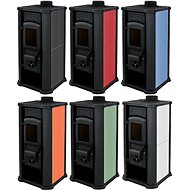 Tim DIANA ECO system - Wood Stove