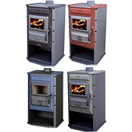 Tim Sistem MAGIC STOVE - Wood Stove