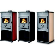 Tim NORA System - Wood Stove
