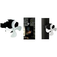 Lienbacher fireplace fan for flue - Fireplace Fan