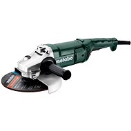 Metabo WE 2000-230 - Angle Grinder 