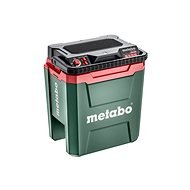 Metabo KB 18 Akkus hűtőtáska akku nélkül - Autós hűtőláda