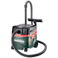 METABO Industrial vacuum cleaner AS 20 L PC - Industrial Vacuum Cleaner