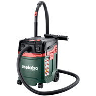 METABO Industrial vacuum cleaner ASA 30 L PC# - Industrial Vacuum Cleaner