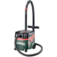 METABO Industrial vacuum cleaner ASA 20 L PC All - Industrial Vacuum Cleaner