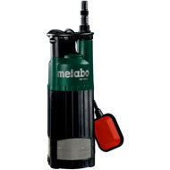METABO Ponorné čerpadlo TDP 7501 S  - Submersible Pump