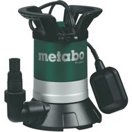 METABO Submersible Pump TP 8000 S - Submersible Pump