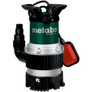 METABO Submersible pump TPS 14000 S Combi - Submersible Pump