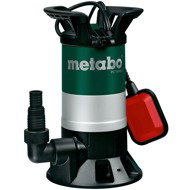 METABO Submersible Contaminated Water Pump PS 15000 S - Submersible Pump