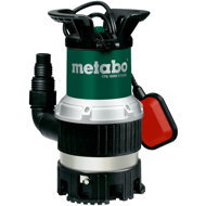 METABO Submersible pump TPS 16000 S Combi - Submersible Pump