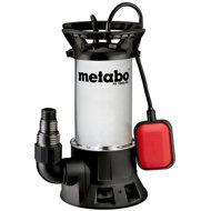 METABO Submersible Contaminated Water Pump PS 18000 SN - Submersible Pump