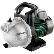 METABO Water Pump - Garden Pump P 3300 G# - Water Pump