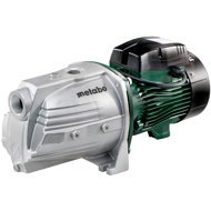 METABO Water Pump - Garden Pump P 9000 G - Water Pump