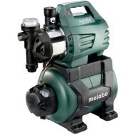 METABO Domestic waterworks HWWI 3500/25 Inox - Home Water Pump