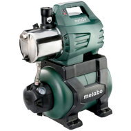 METABO Domestic waterworks HWW 6000/25 Inox - Home Water Pump