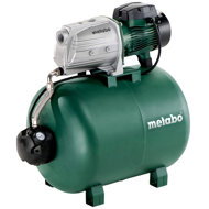 METABO Domestic waterworks HWW 9000/100 G - Home Water Pump