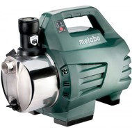 METABO Water Pump - Home HWA 3500 Inox - Water Pump
