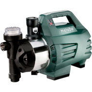 METABO Water Pump - Home HWAI 4500 Inox - Water Pump