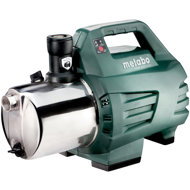 METABO Water Pump - Home HWA 6000 Inox - Water Pump