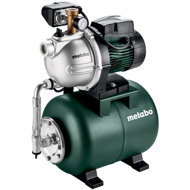METABO Domestic waterworks HWW 3500/25 G# - Home Water Pump