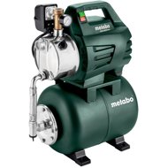 METABO Domestic waterworks HWW 4000/25 Inox# - Home Water Pump
