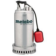 METABO Water Pump - Drainage DP 28-10 S Inox - Water Pump