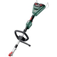 METABO Brushcutter Aku multifunctional drive MA 36-18 LTX BL Q without battery - Brush Cutter