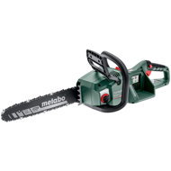 METABO Cordless chainsaw MS 36-18 LTX BL 40 without battery - Chainsaw