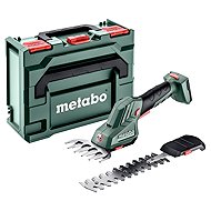 METABO AKU Grass and Shrub Shears SGS 18 LTX Q (without AKU) in MetaBox - Grass Shears