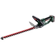 METABO Hedge trimmer Aku HS 18 LTX 55 2x2,0 Ah - Hedge Shears